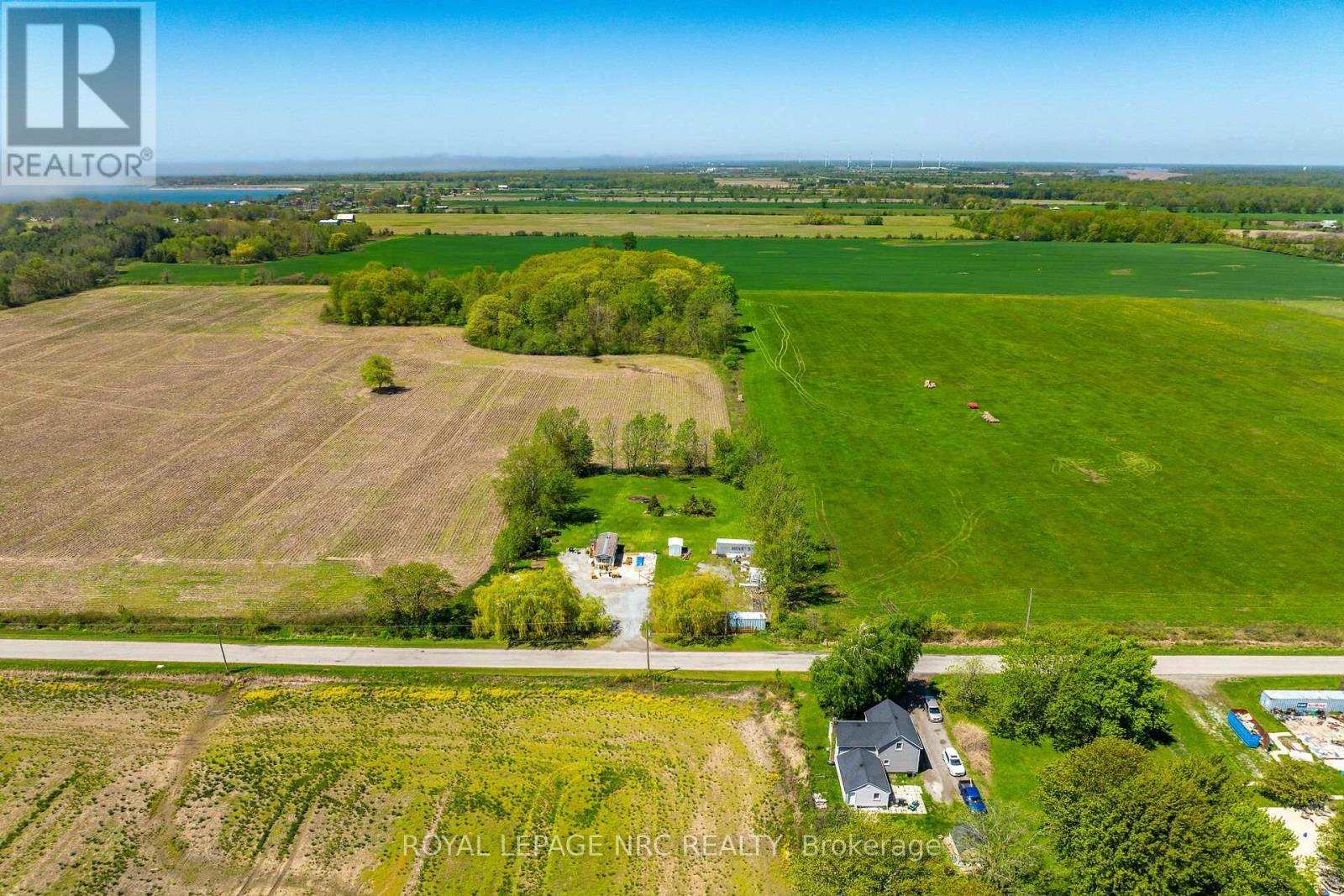 












199 DICKHOUT ROAD

,
Haldimand,




Ontario
N0A1K0

