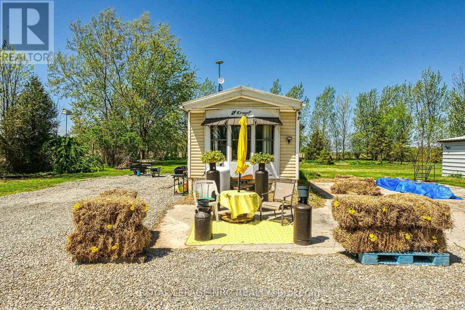 












199 DICKHOUT ROAD

,
Haldimand,




Ontario
N0A1K0

