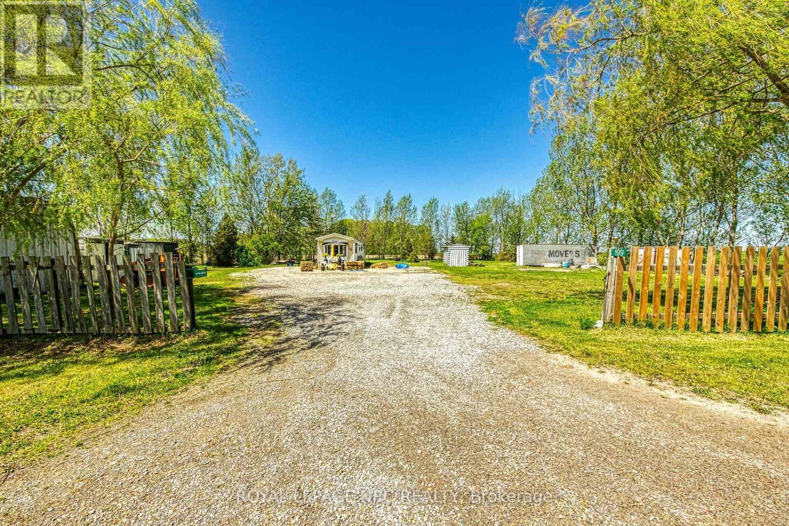 












199 DICKHOUT ROAD

,
Haldimand,




Ontario
N0A1K0

