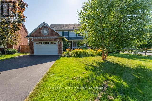 












690 ROBERTSON CRESCENT

,
Milton (TM Timberlea),




Ontario
L9T4V5

