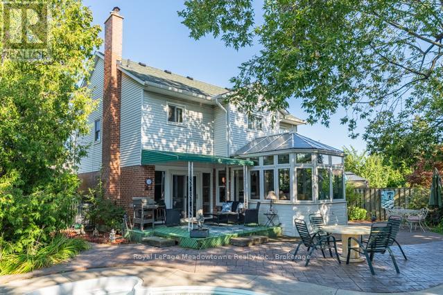 












690 ROBERTSON CRESCENT

,
Milton (TM Timberlea),




Ontario
L9T4V5

