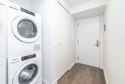 Salle de lavage