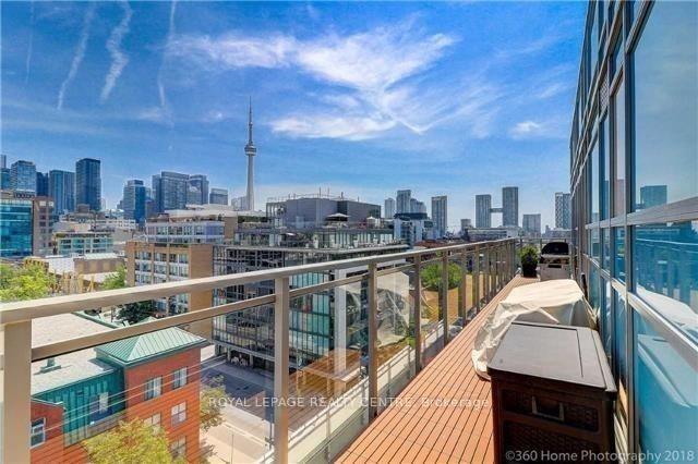 









156


Portland

Street, 512,
Toronto,




ON
M5V 0G1

