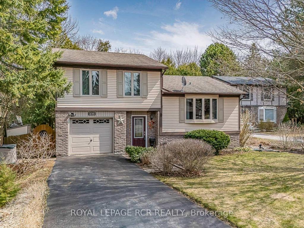 









235


Hibiscus

Court,
Newmarket,




ON
L3Y 5L1

