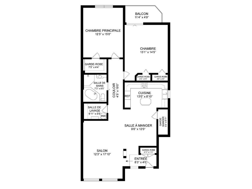 









4022


Rue Du Quesne

,
Mercier/Hochelaga-Maisonneuve (Montréal),




QC
H1M2J8

