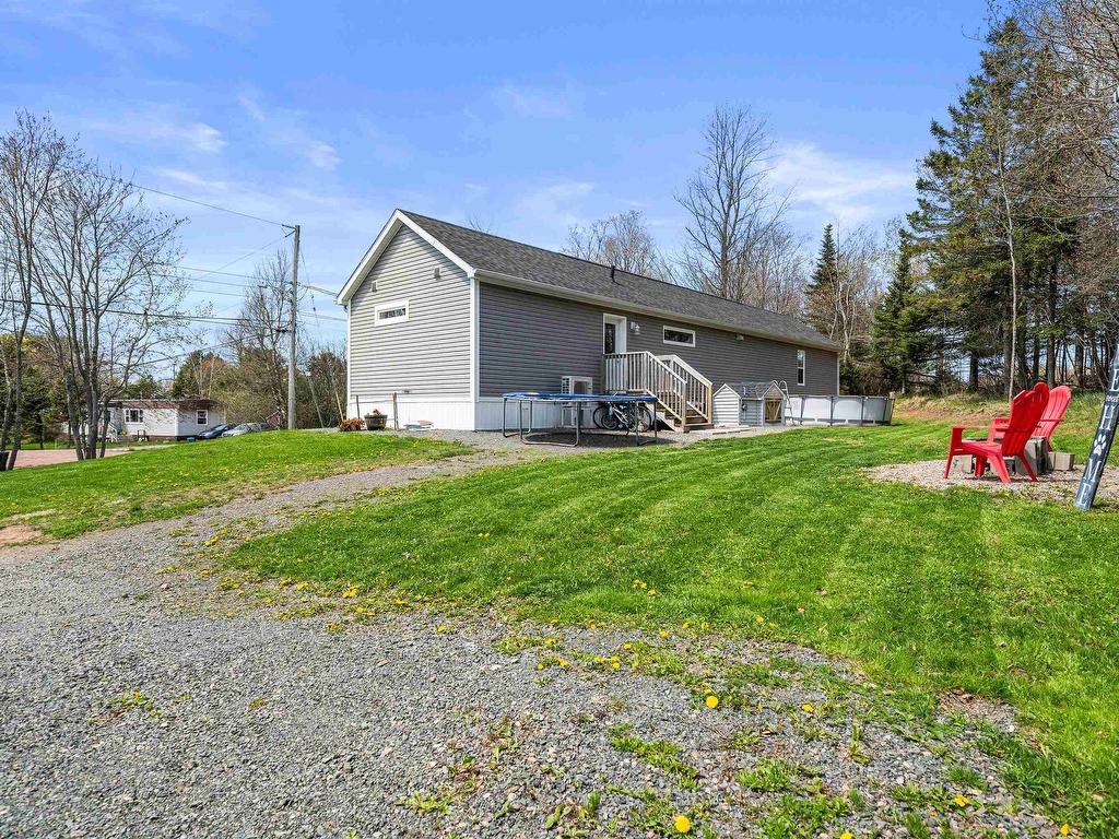 












172 Guest Drive

,
Bible Hill,




NS
B2N 6N9

