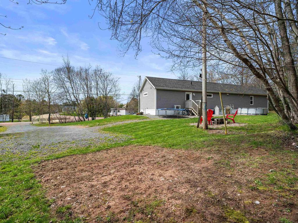 












172 Guest Drive

,
Bible Hill,




NS
B2N 6N9

