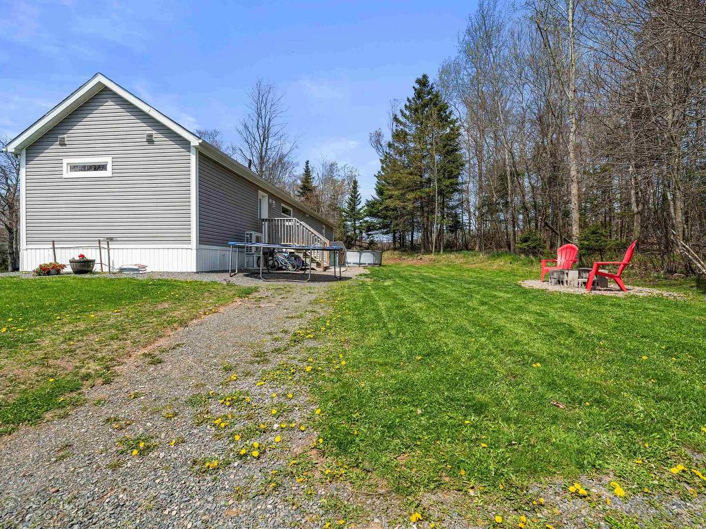 












172 Guest Drive

,
Bible Hill,




NS
B2N 6N9

