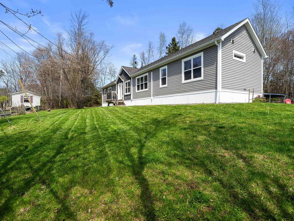 












172 Guest Drive

,
Bible Hill,




NS
B2N 6N9

