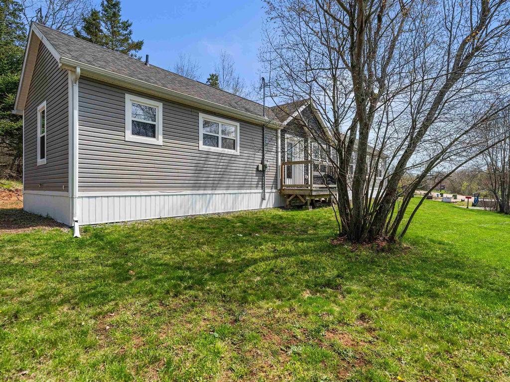 












172 Guest Drive

,
Bible Hill,




NS
B2N 6N9

