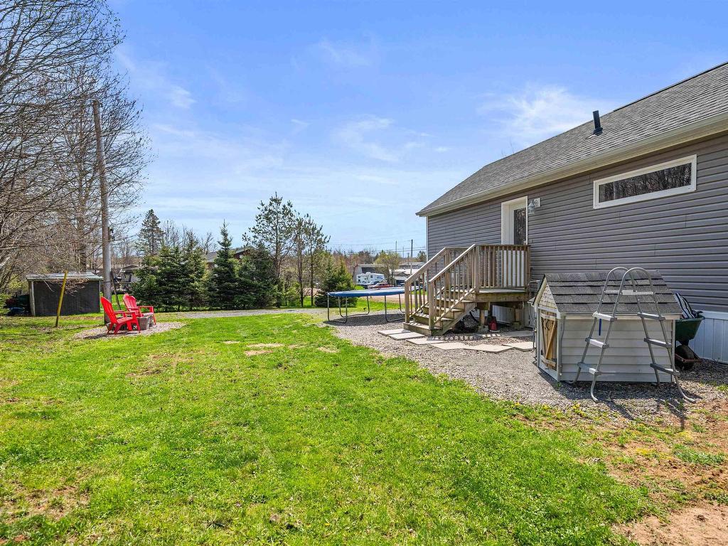 












172 Guest Drive

,
Bible Hill,




NS
B2N 6N9

