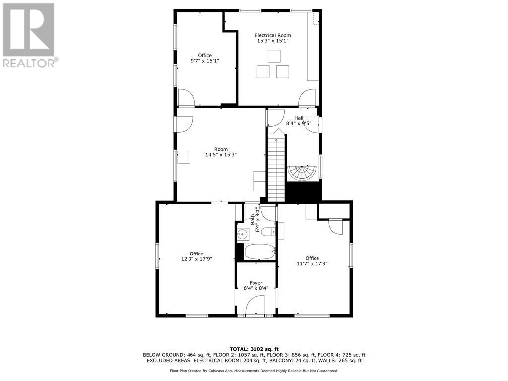 












4 Eleanor Street

,
Gore Bay, Manitoulin Island,




Ontario
P0P1H0

