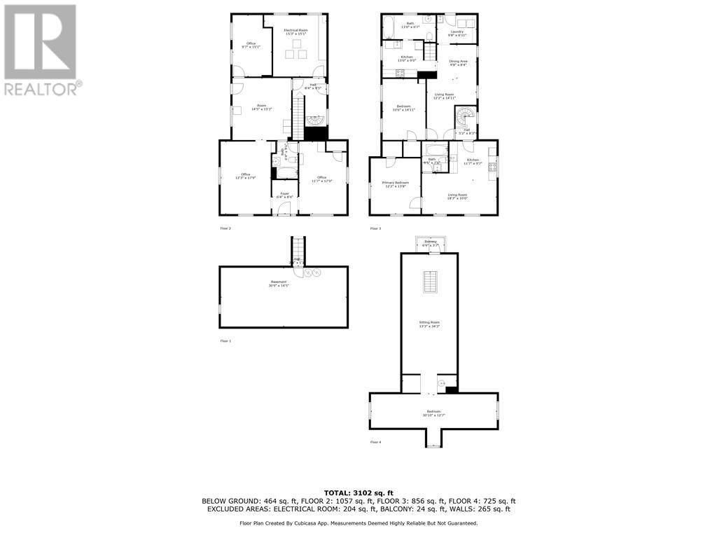 












4 Eleanor Street

,
Gore Bay, Manitoulin Island,




Ontario
P0P1H0

