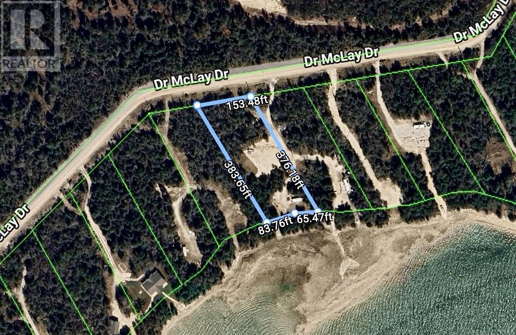 












128 Dr. McLay Drive

,
South Bay Mouth,







Ontario
P0P2C0

