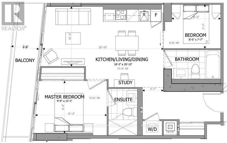 












4405 - 3900 CONFEDERATION PARKWAY E

,
Mississauga (City Centre),




Ontario
L5B0M3

