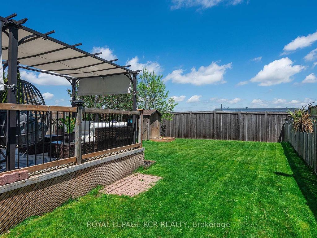 









82


Colbourne

Crescent,
Orangeville,




ON
L9W 5A9

