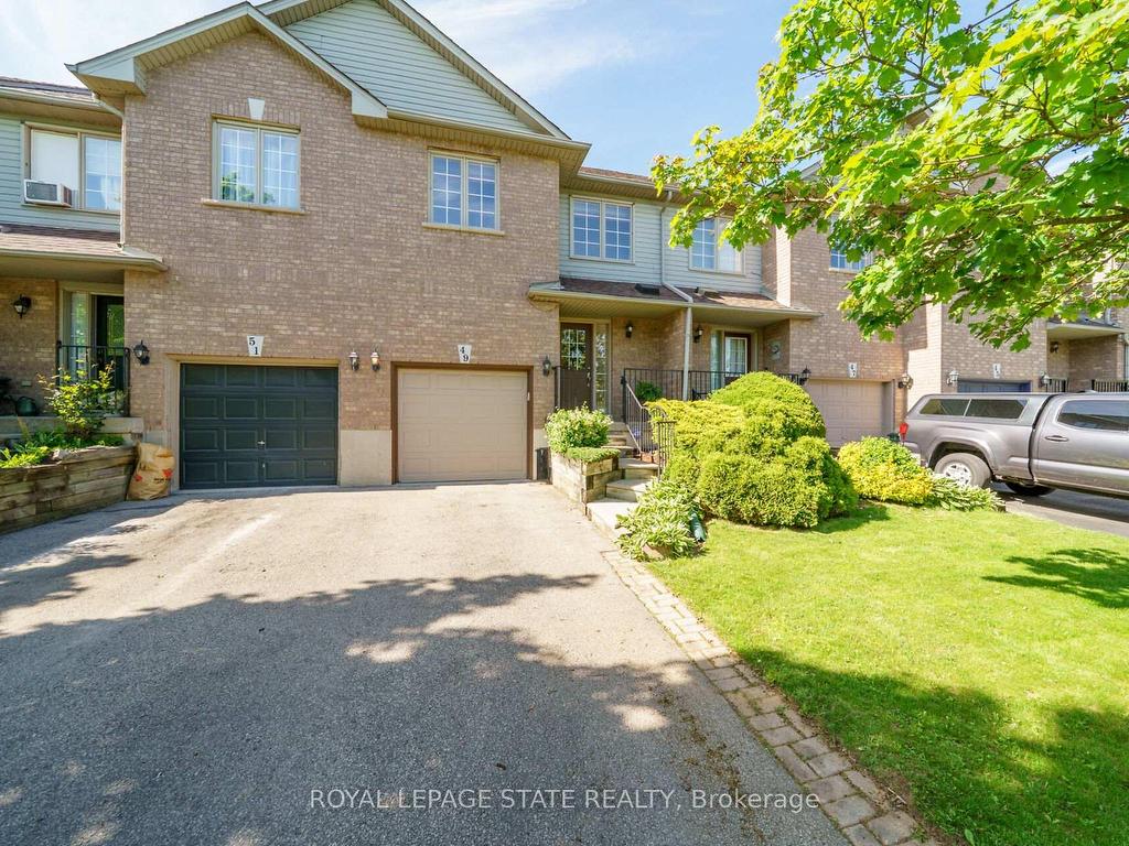 









49


Morwick

Drive,
Hamilton,




ON
L9G 4Y4

