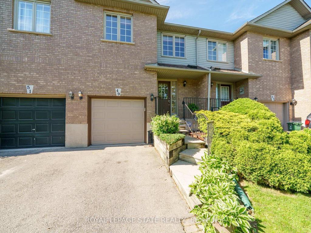 









49


Morwick

Drive,
Hamilton,




ON
L9G 4Y4

