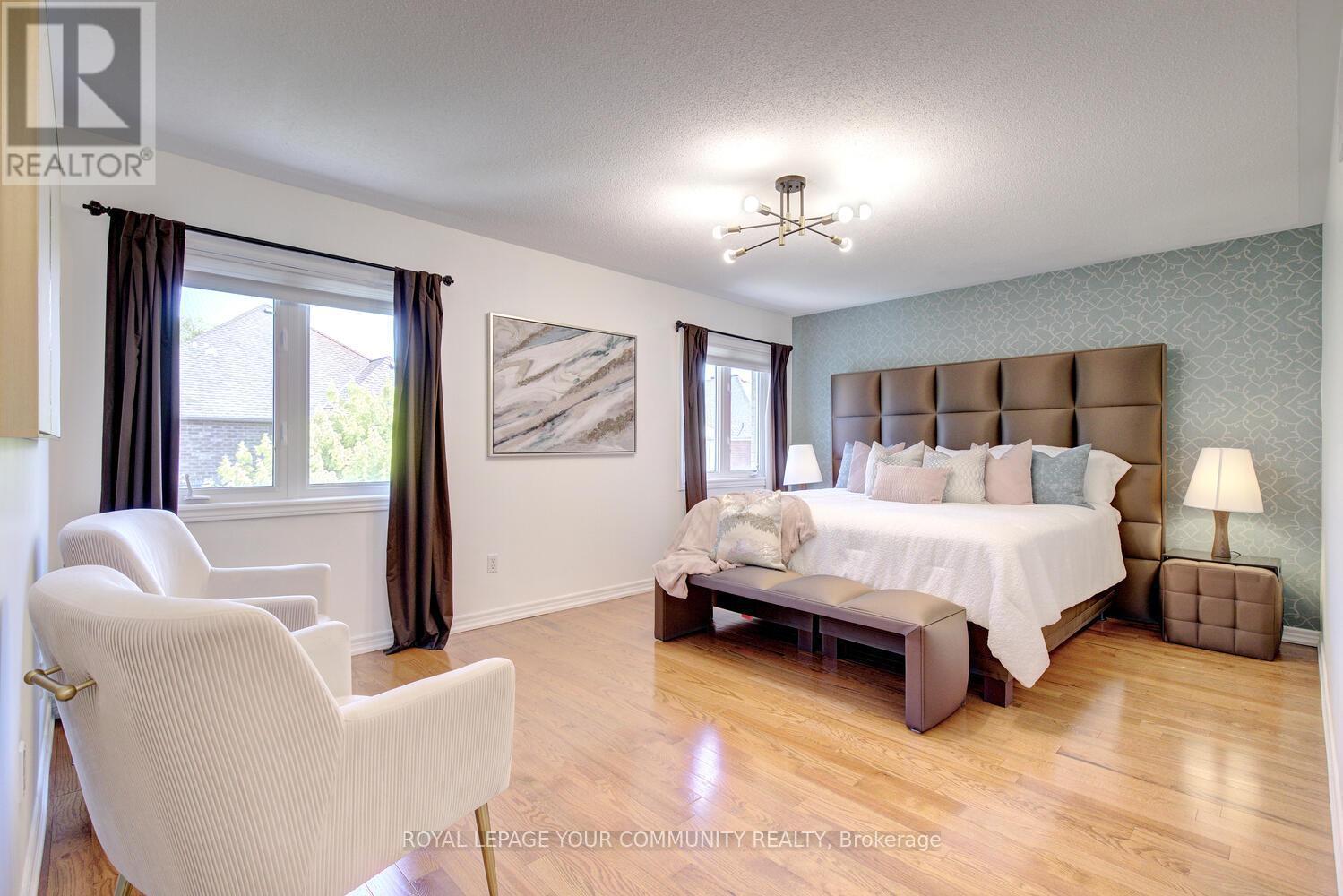 












127 GOLDEN FOREST ROAD

,
Vaughan,




Ontario
L6A0S6

