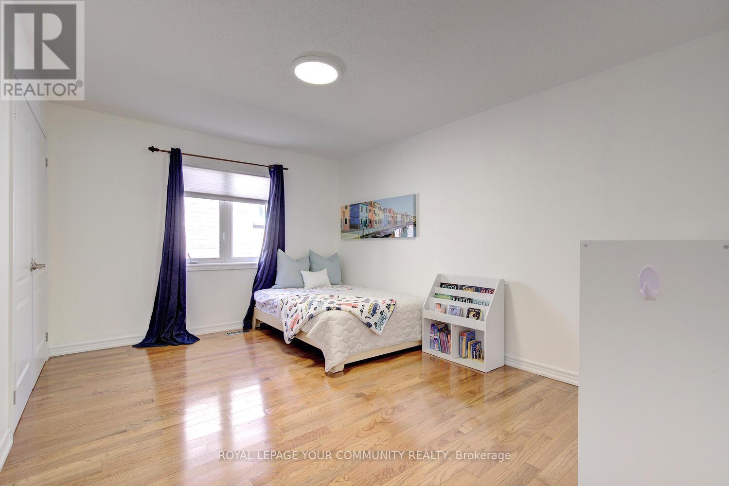 












127 GOLDEN FOREST ROAD

,
Vaughan,




Ontario
L6A0S6

