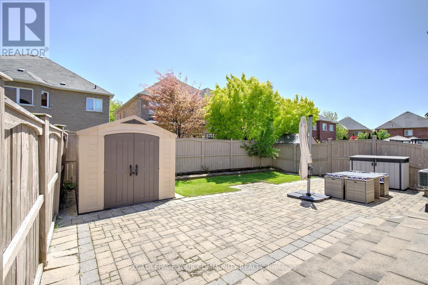 












127 GOLDEN FOREST ROAD

,
Vaughan,




Ontario
L6A0S6

