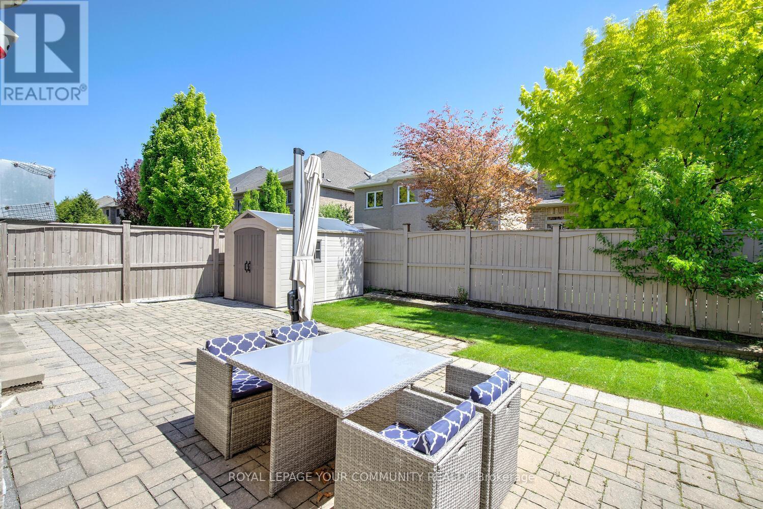 












127 GOLDEN FOREST ROAD

,
Vaughan,




Ontario
L6A0S6

