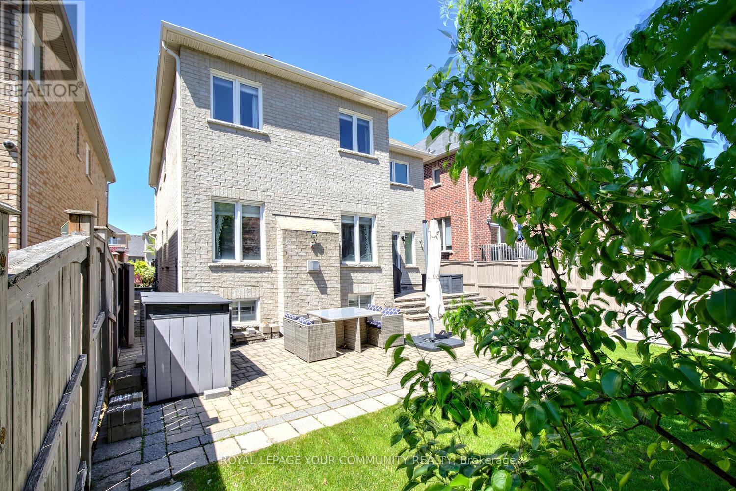 












127 GOLDEN FOREST ROAD

,
Vaughan,




Ontario
L6A0S6

