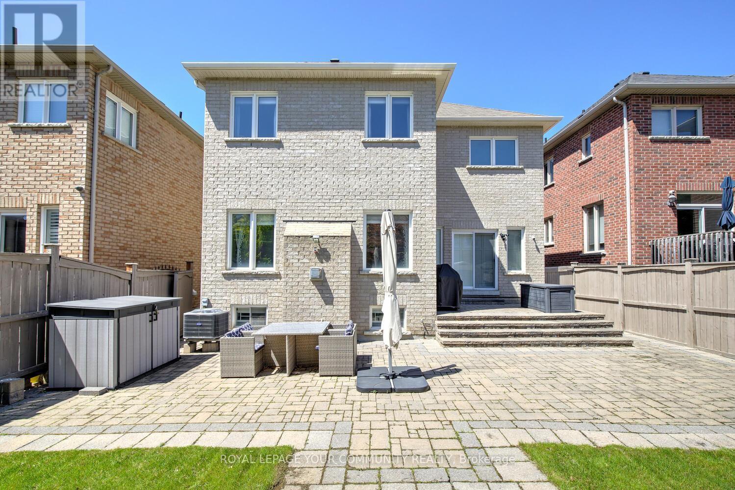 












127 GOLDEN FOREST ROAD

,
Vaughan,




Ontario
L6A0S6

