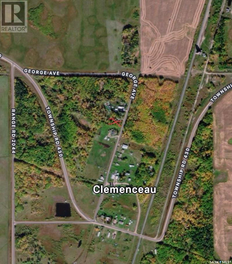 












10 George AVENUE

,
Clemenceau,







Saskatchewan
S0E0Y0

