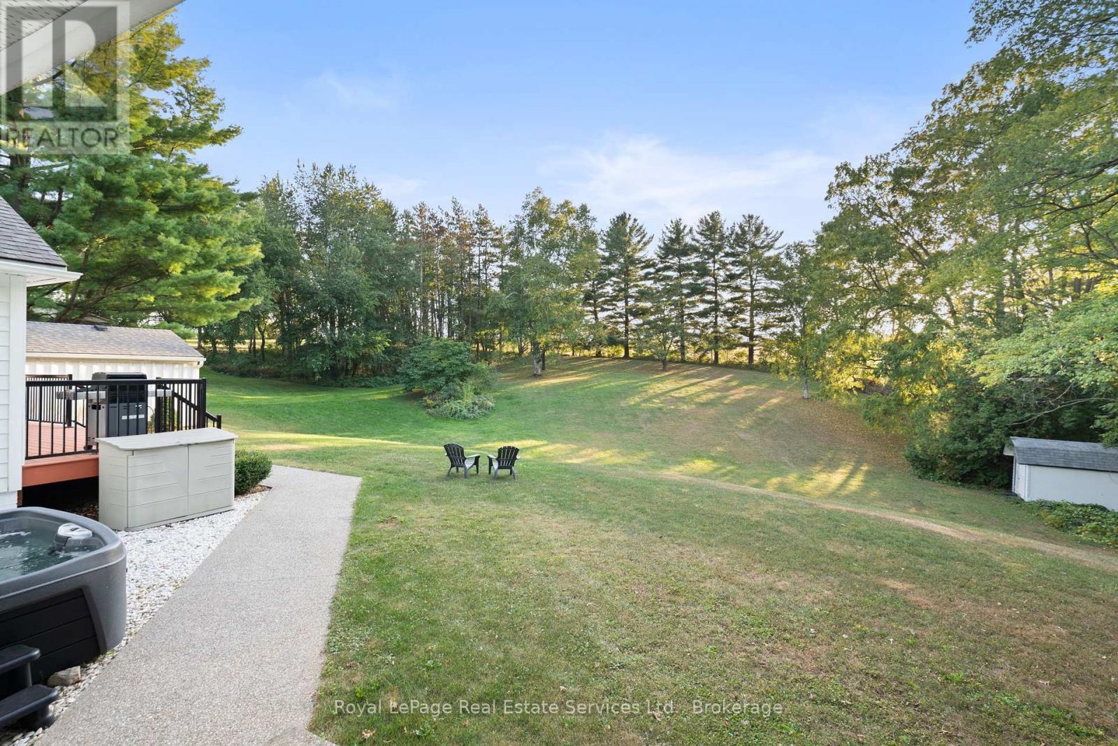 












311 ST GEORGE ROAD

,
Brant (South Dumfries),




Ontario
N0E1N0

