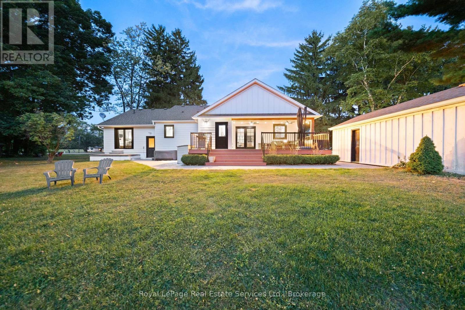 












311 ST GEORGE ROAD

,
Brant (South Dumfries),




Ontario
N0E1N0

