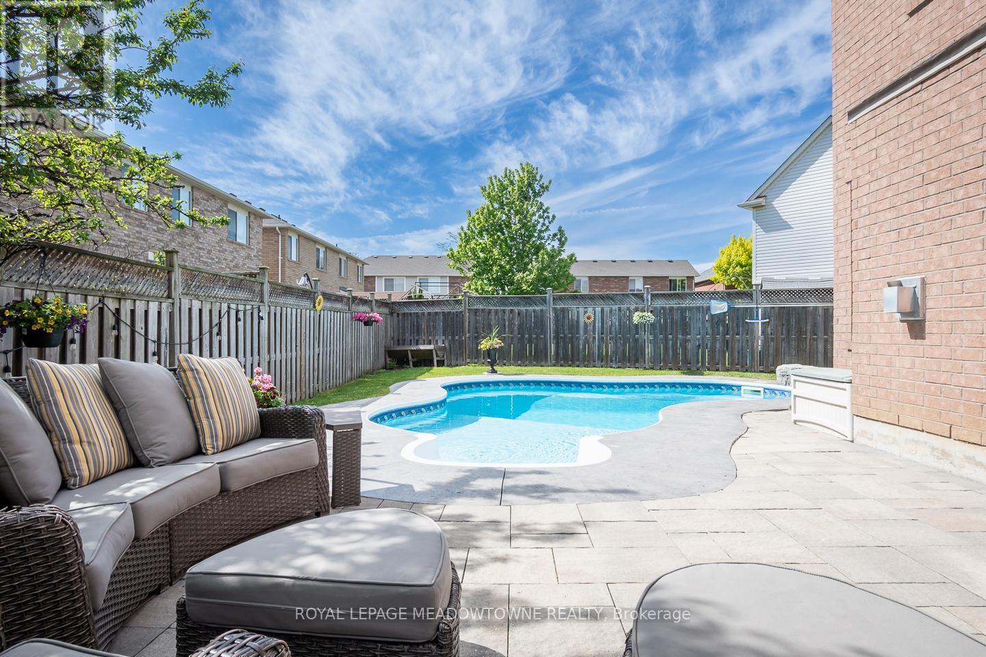 












1014 COOPER AVENUE

,
Milton,




Ontario
L9T5W7

