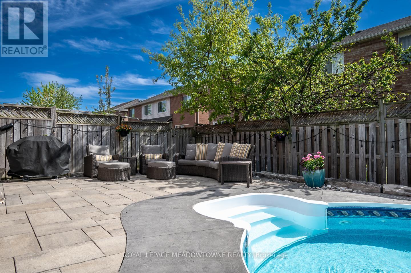 












1014 COOPER AVENUE

,
Milton,




Ontario
L9T5W7

