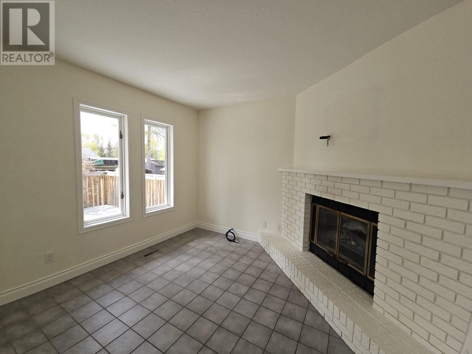 












128 Chamberlain Crescent

,
Tumbler Ridge,




British Columbia
V0C2W0

