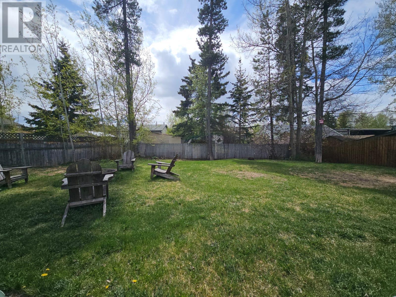 












128 Chamberlain Crescent

,
Tumbler Ridge,




British Columbia
V0C2W0


