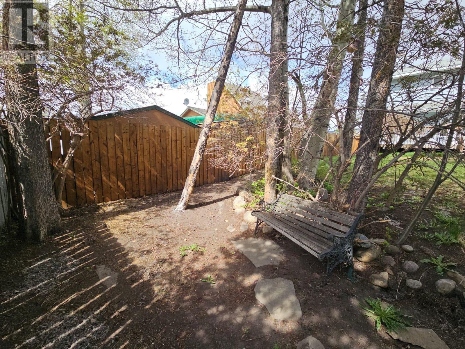 












128 Chamberlain Crescent

,
Tumbler Ridge,




British Columbia
V0C2W0

