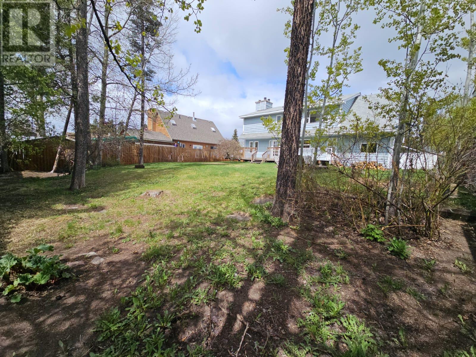 












128 Chamberlain Crescent

,
Tumbler Ridge,




British Columbia
V0C2W0

