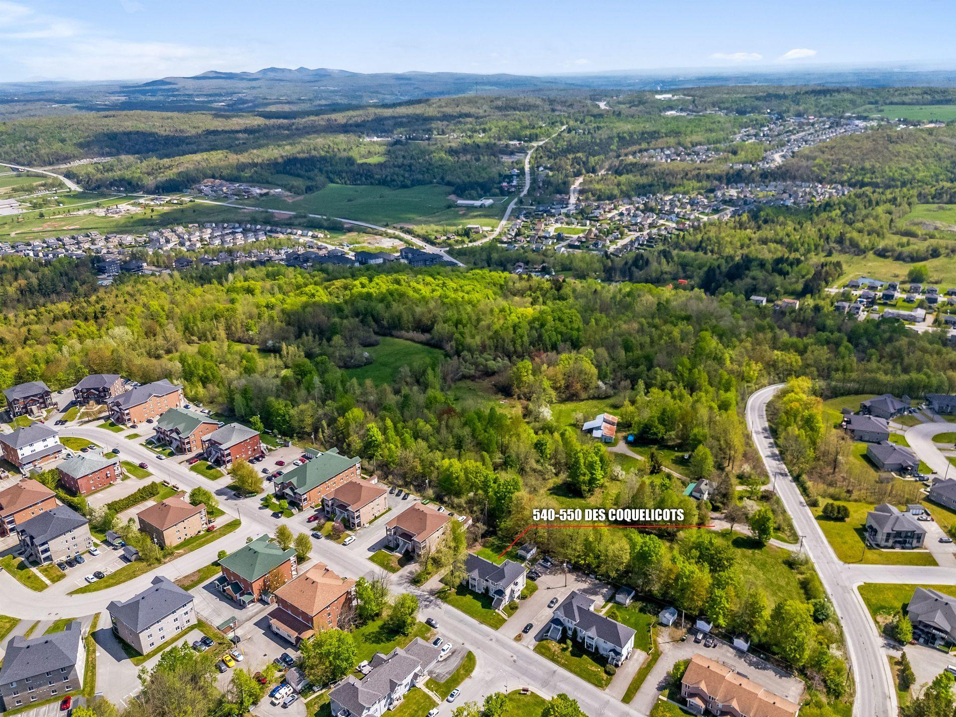 









540

 - 550


Rue des Coquelicots

,
Sherbrooke (Fleurimont),




QC
J1E4E1

