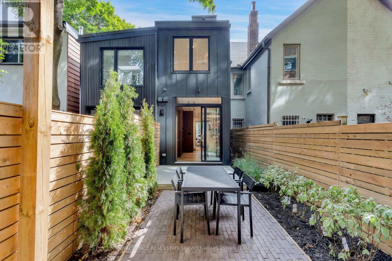 












100 SUMACH STREET

,
Toronto,




Ontario
M5A3J9

