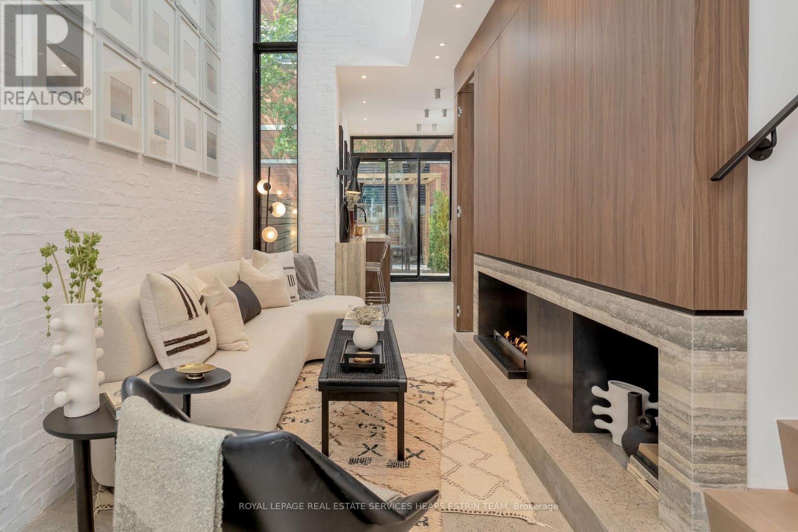 












100 SUMACH STREET

,
Toronto,




Ontario
M5A3J9


