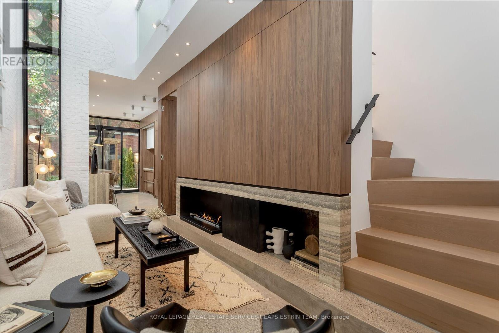












100 SUMACH STREET

,
Toronto,




Ontario
M5A3J9

