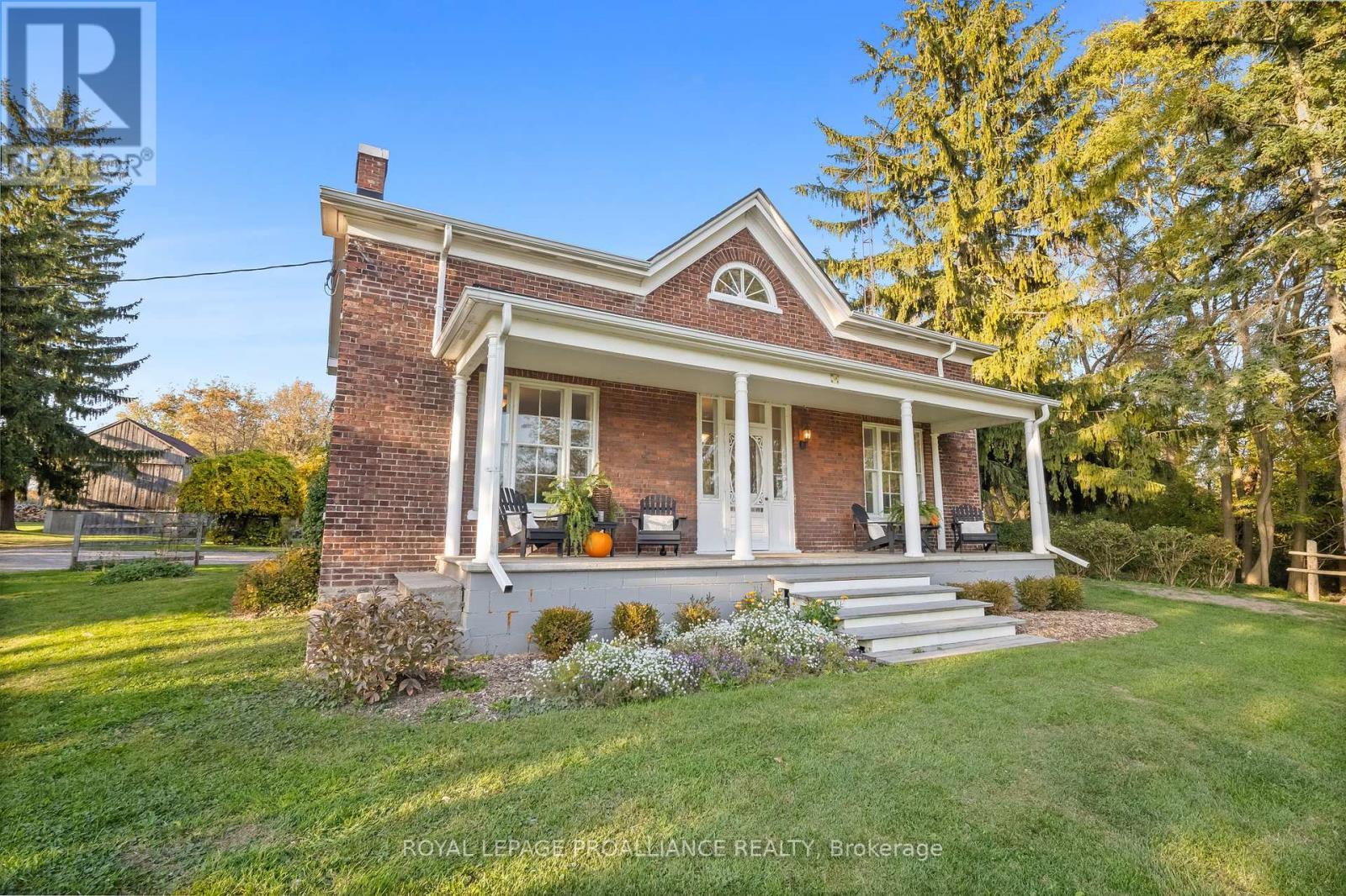 












1153 BAULCH ROAD

,
Port Hope,




Ontario
L1A3V7

