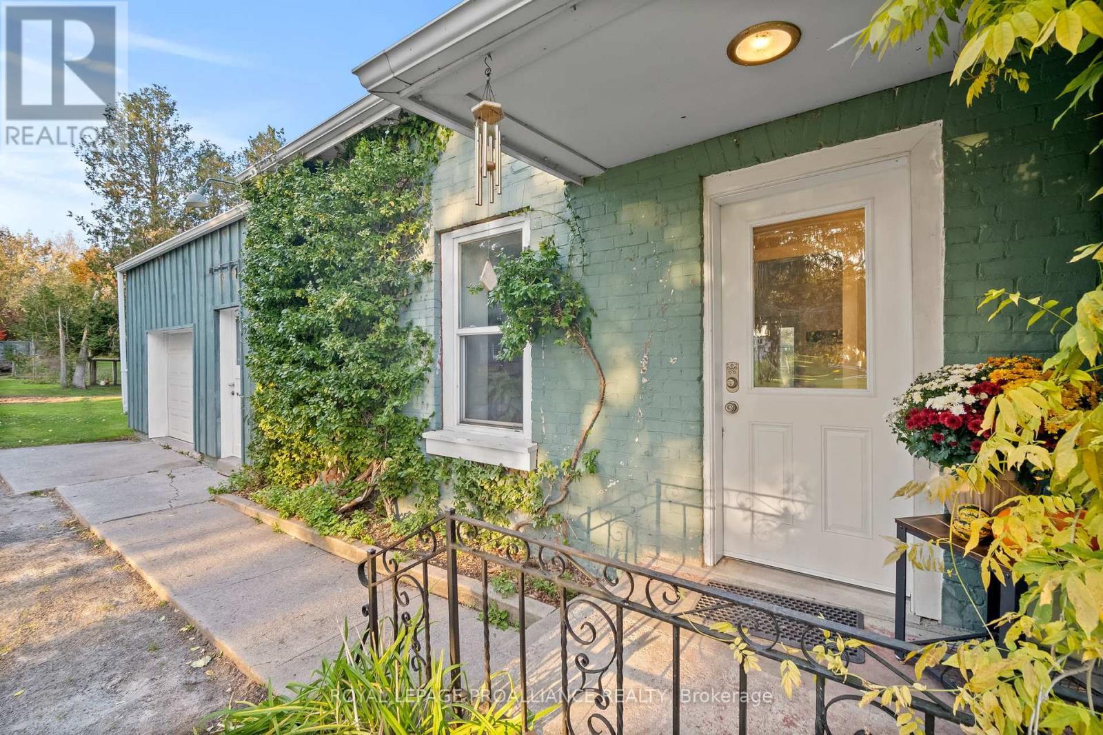 












1153 BAULCH ROAD

,
Port Hope,




Ontario
L1A3V7

