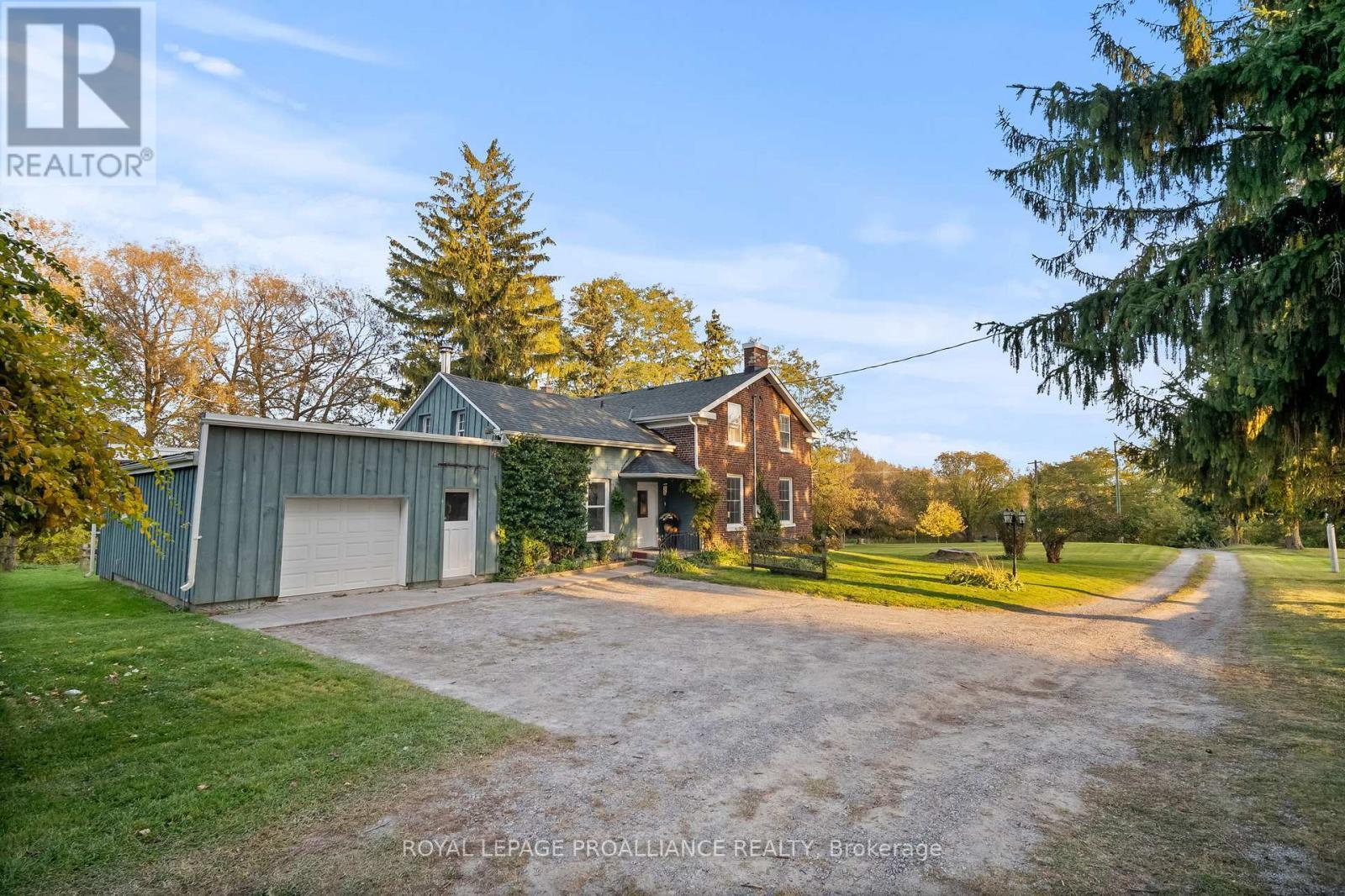












1153 BAULCH ROAD

,
Port Hope,




Ontario
L1A3V7

