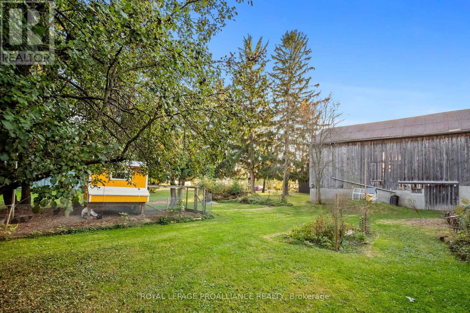 












1153 BAULCH ROAD

,
Port Hope,




Ontario
L1A3V7


