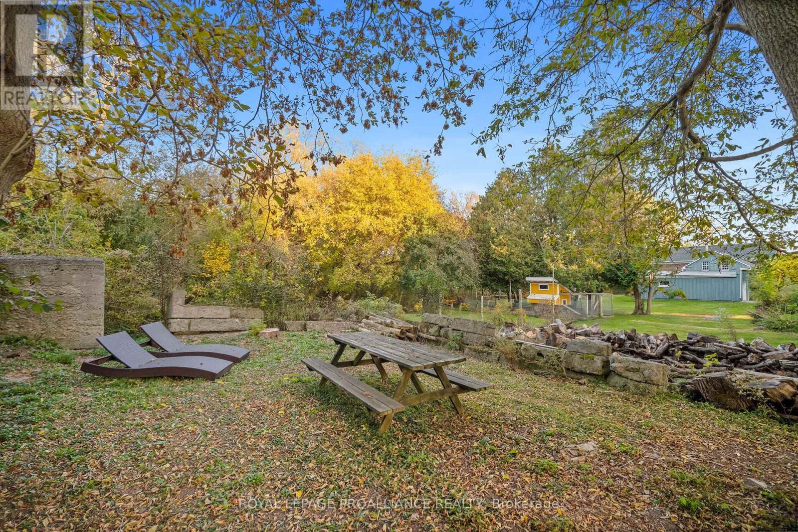 












1153 BAULCH ROAD

,
Port Hope,




Ontario
L1A3V7

