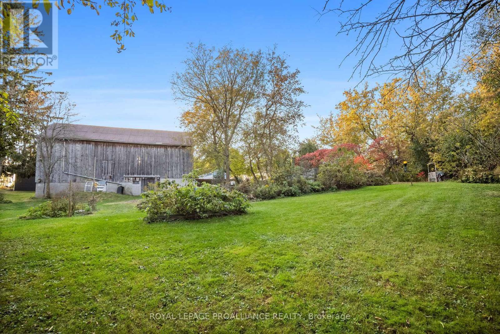 












1153 BAULCH ROAD

,
Port Hope,




Ontario
L1A3V7


