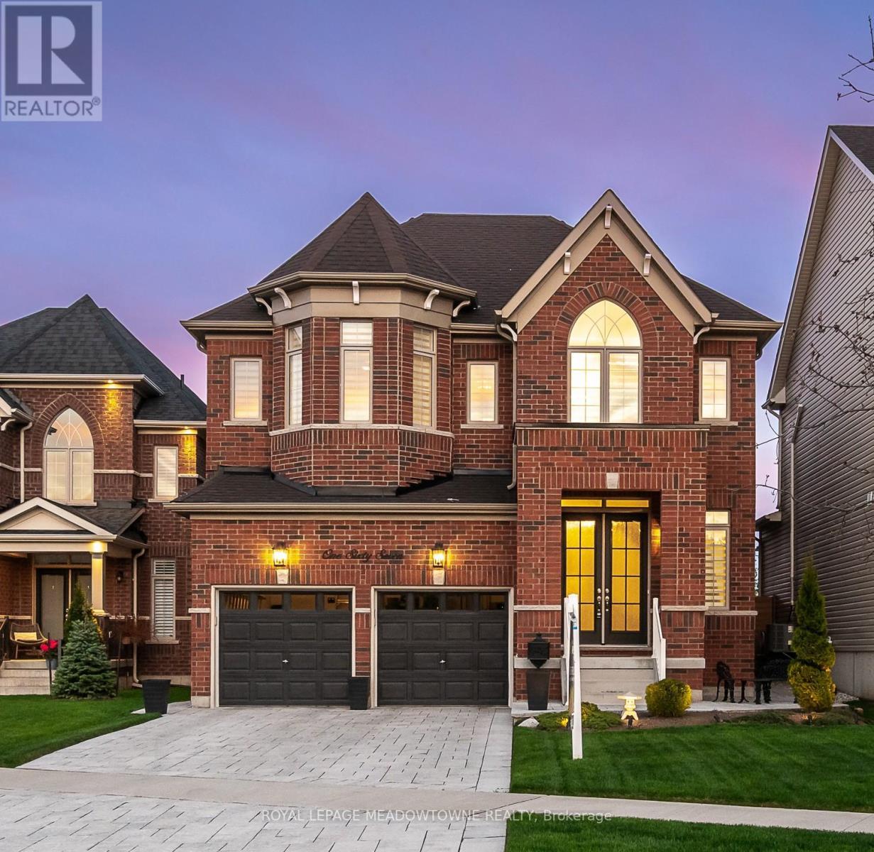 












167 EDGAR BONNER AVENUE

,
Guelph/Eramosa,




Ontario
N0B2K0

