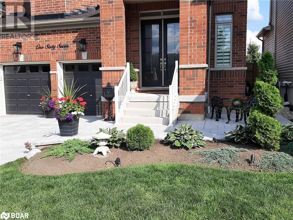 












167 EDGAR BONNER Avenue

,
Rockwood,




Ontario
N0B2K0

