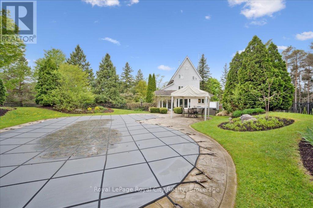 












159 CARTER ROAD

,
Puslinch,




Ontario
N0B2J0

